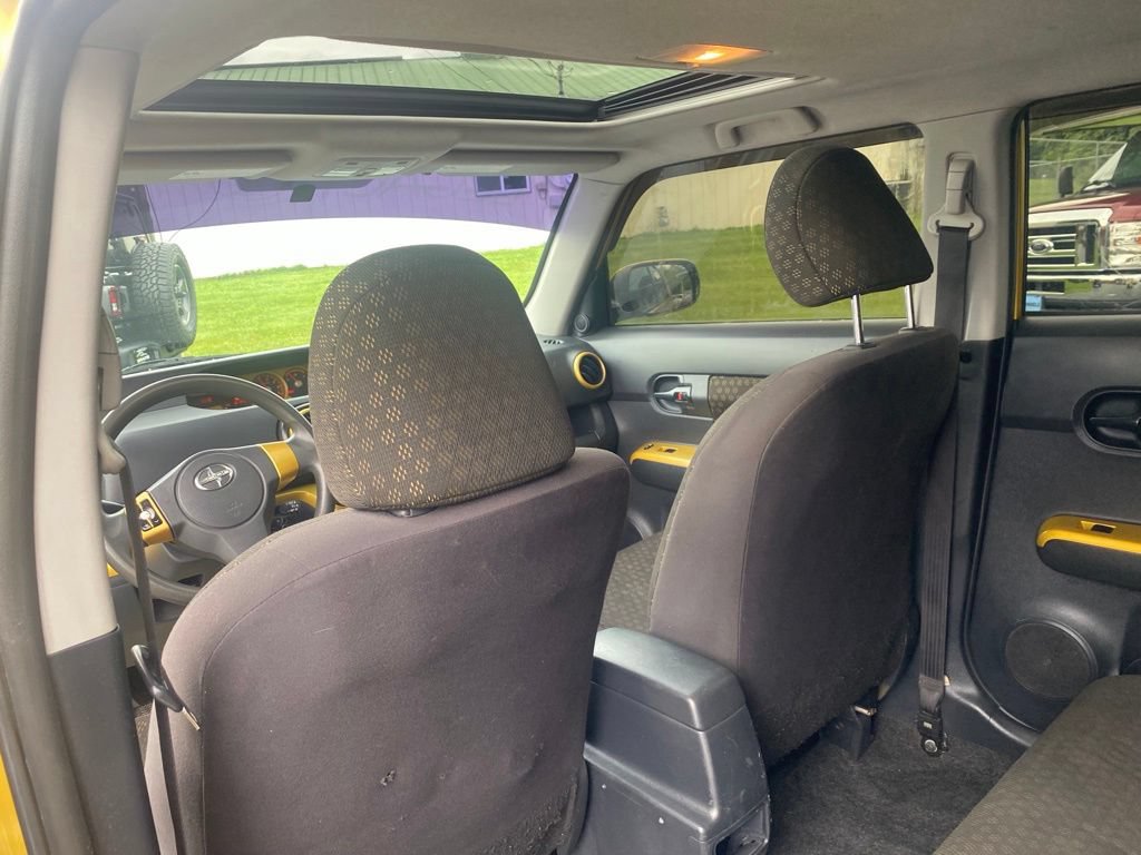 Used 2008 Scion xB FWD image 19