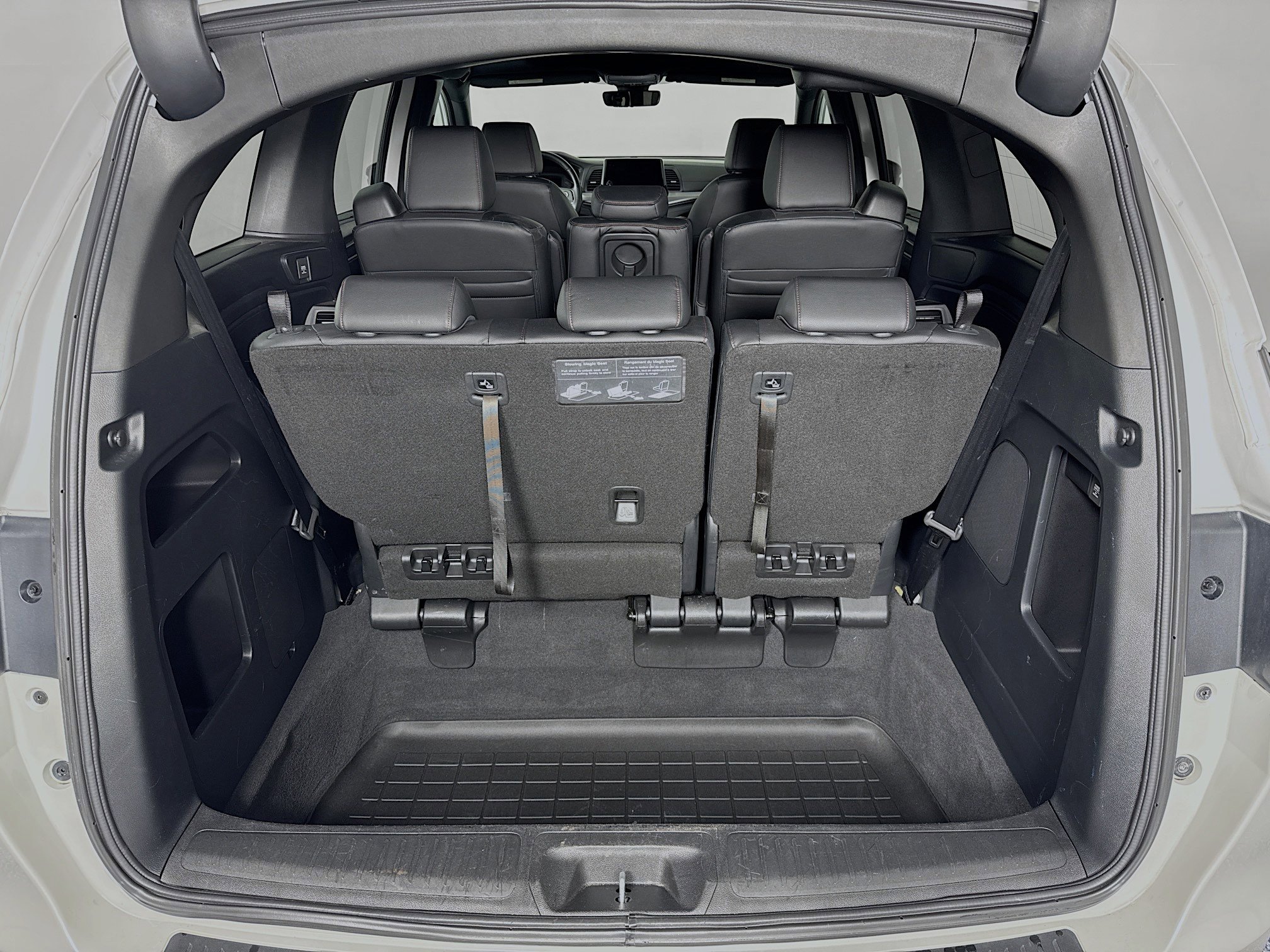 Certified 2023 Honda Odyssey Sport image 26