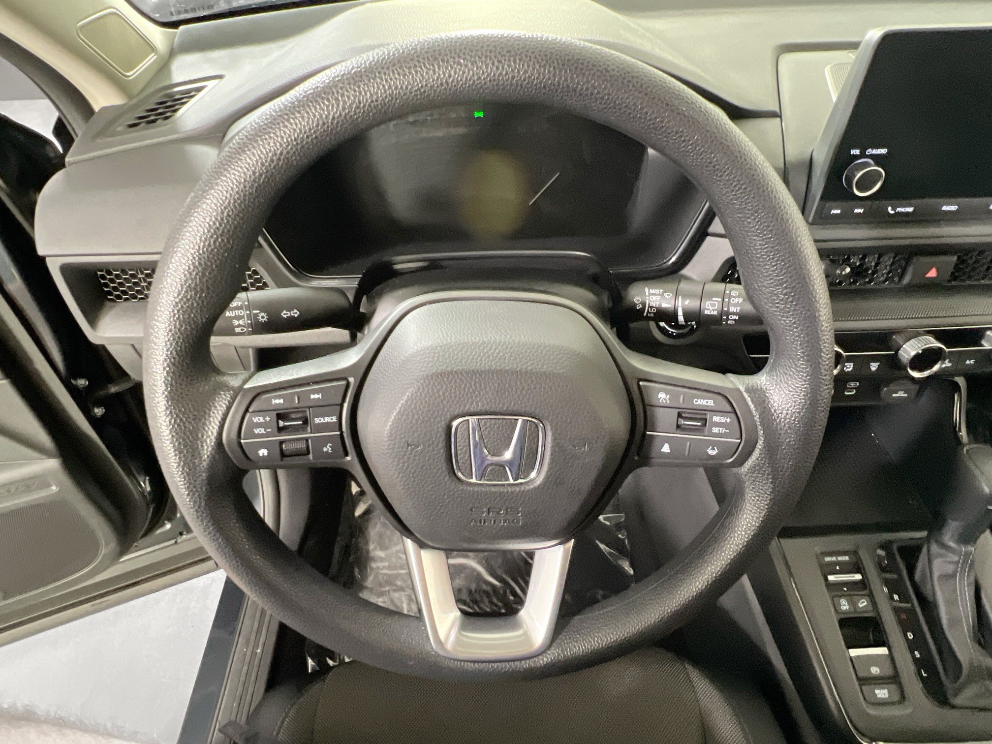Used 2023 Honda CR-V EX image 11