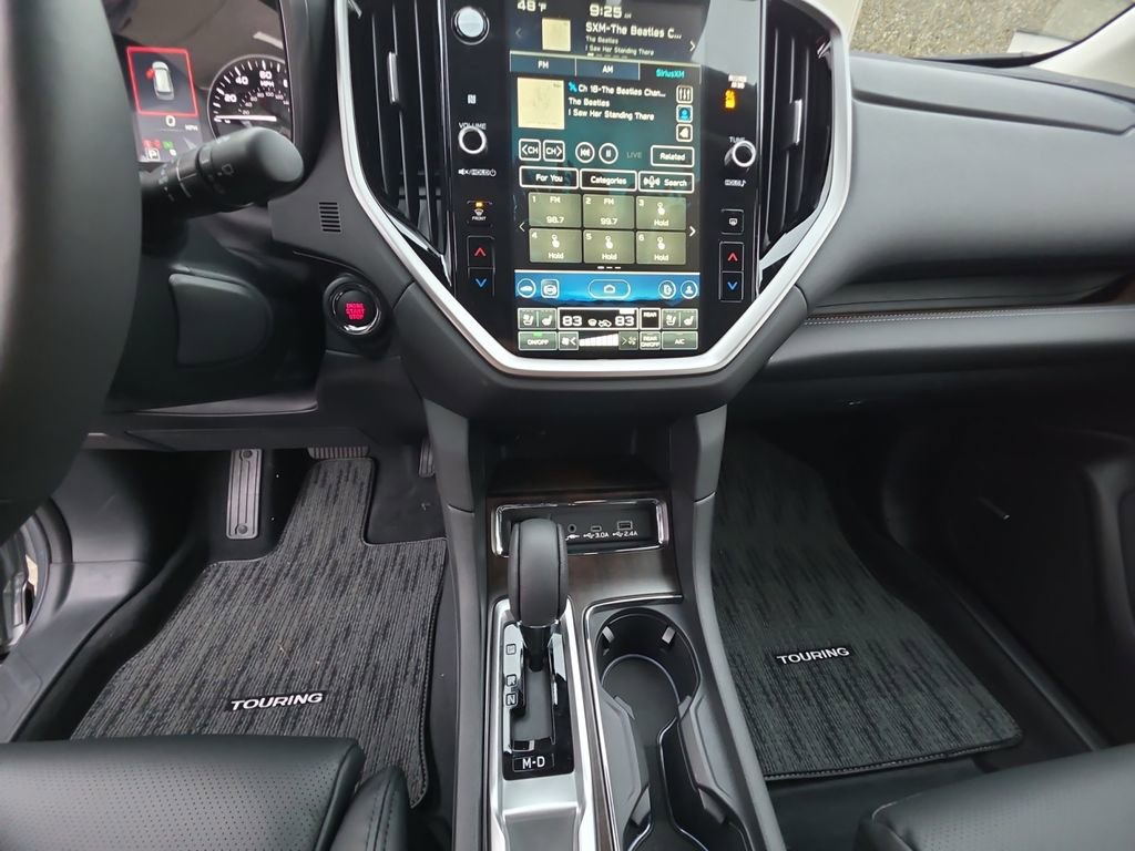 New 2026 Subaru Ascent Touring AWD/4WD image 16