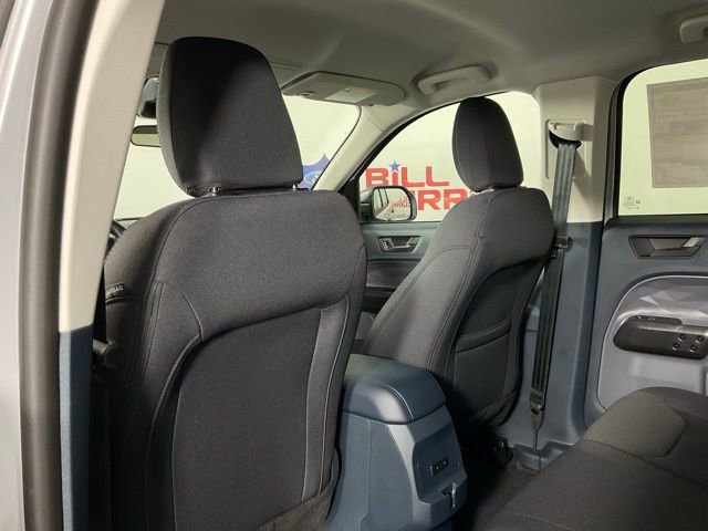 New 2026 Ford Maverick XL w/ Equipment Group 101A image 14