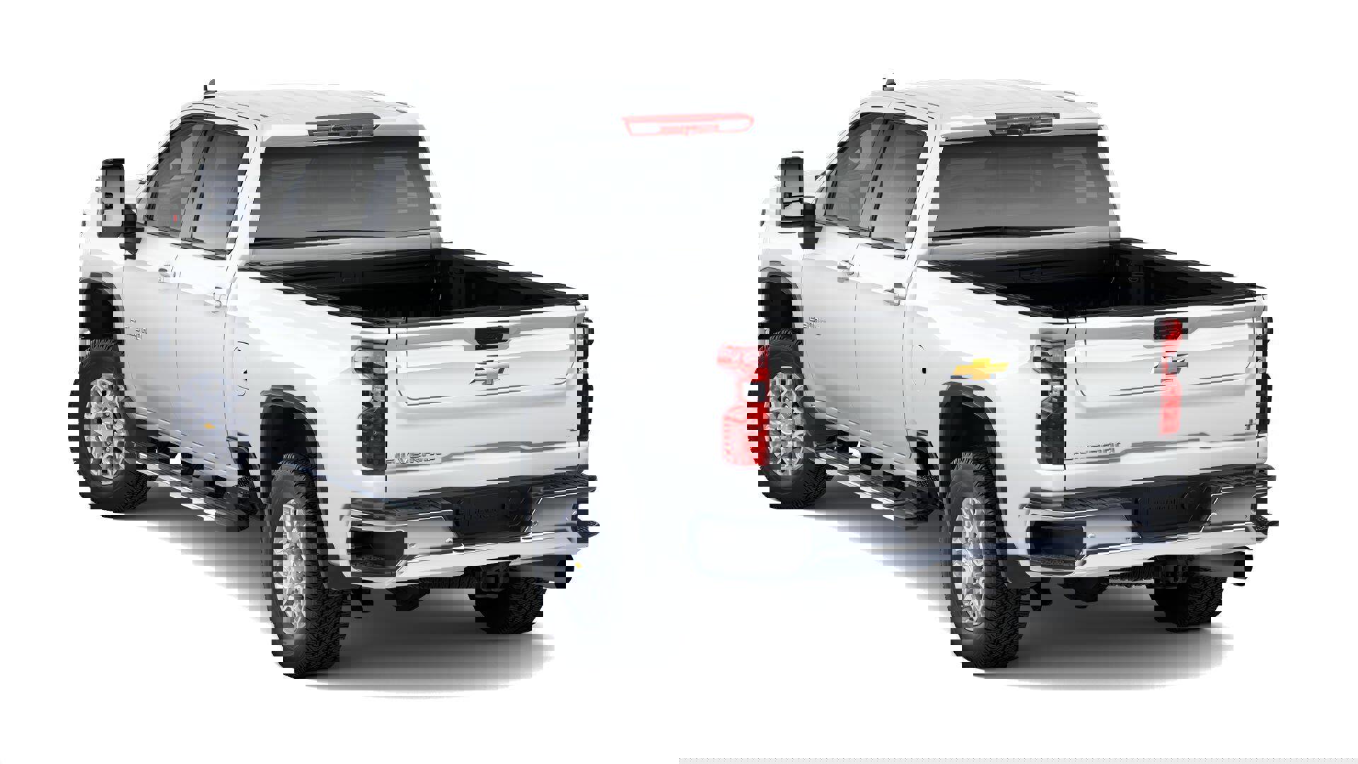 New 2026 Chevrolet Silverado 2500 LT w/ Safety Package image 26