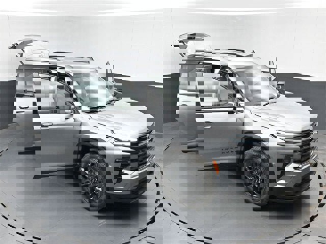 New 2026 Chevrolet Traverse LT w/ Enhanced Driving Package image 52