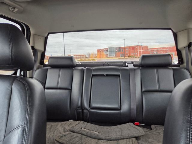 Used 2012 GMC Sierra 1500 SLT w/ All-Terrain Package image 30