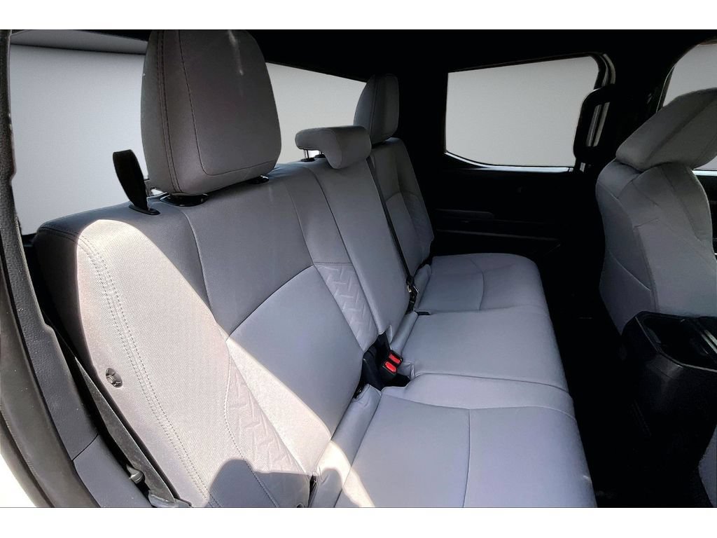 Used 2024 Toyota Tacoma SR5 RWD image 41