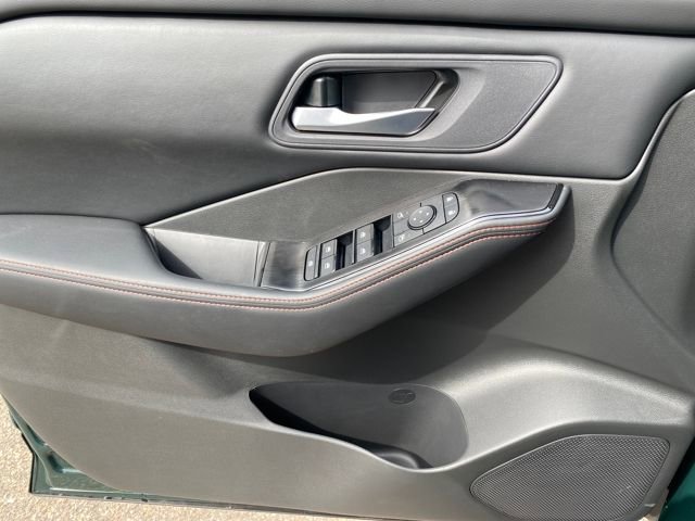 New 2026 Nissan Rogue SV image 14