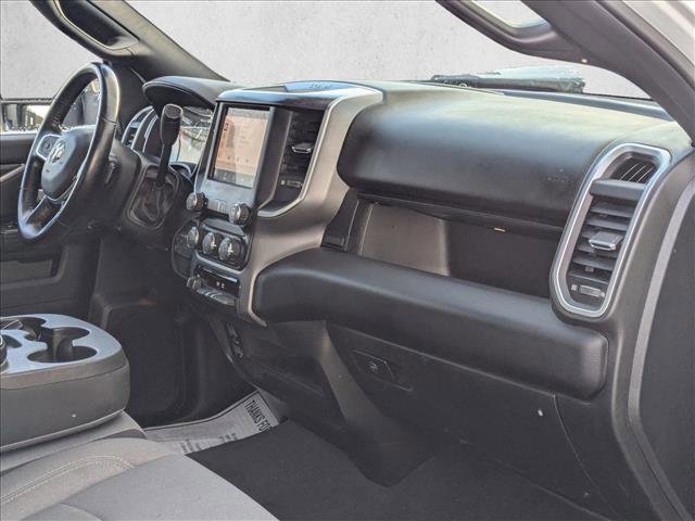 Used 2024 RAM 3500 Big Horn AWD/4WD image 23