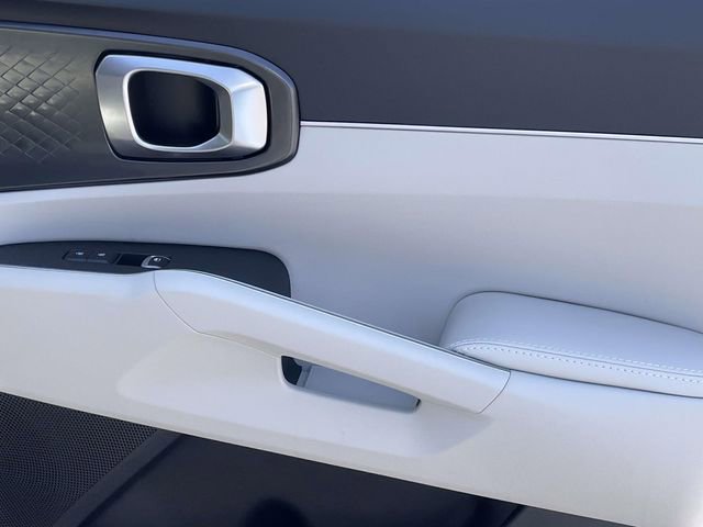 New 2026 Kia Sorento S w/ S Panoramic Sunroof Package image 12