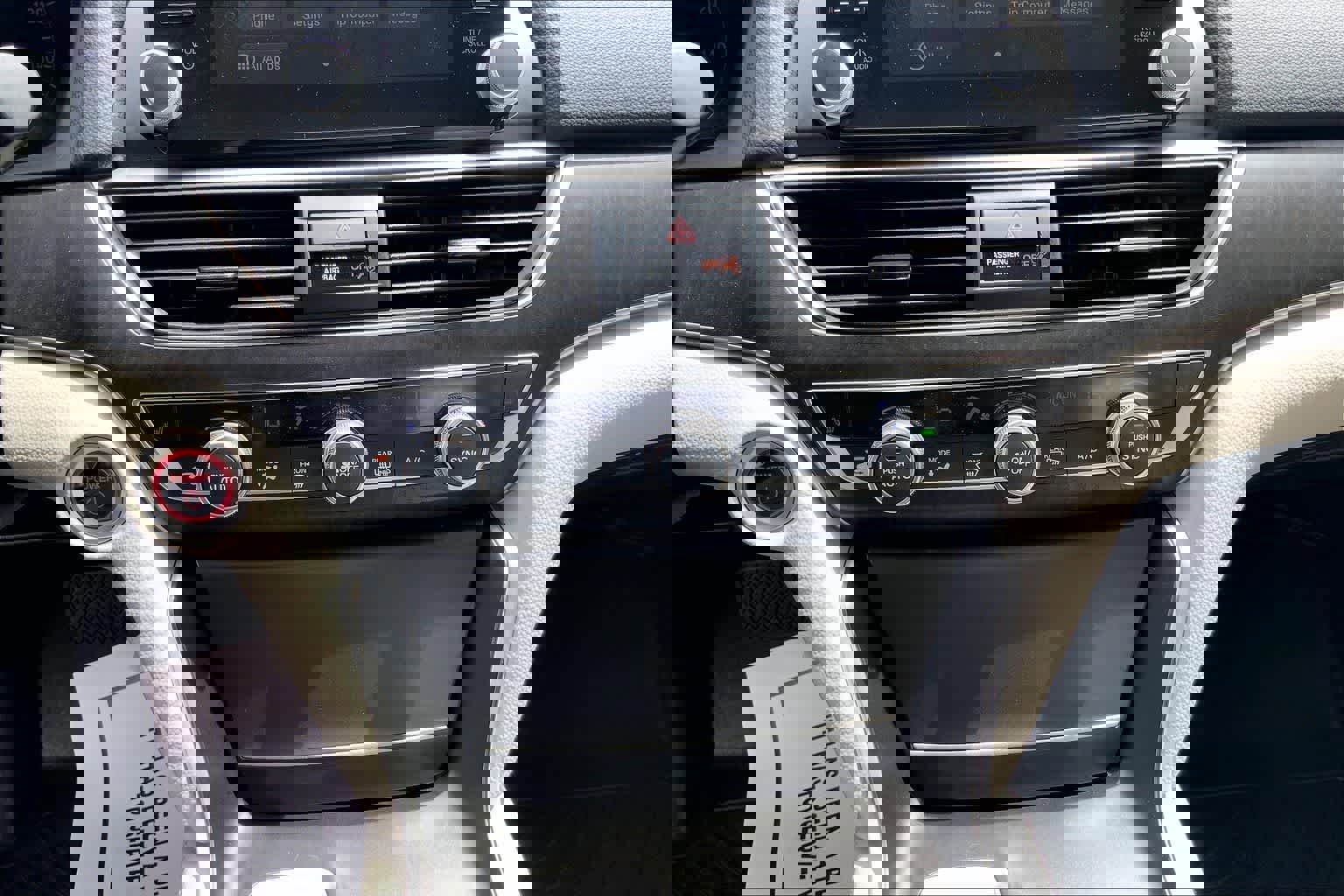 Used 2018 Honda Accord EX-L image 34