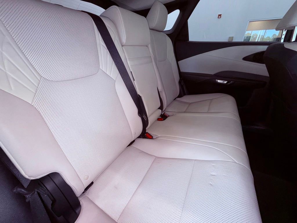 Used 2024 Lexus RX 350 Premium w/ Accessory Package (K3) FWD image 15