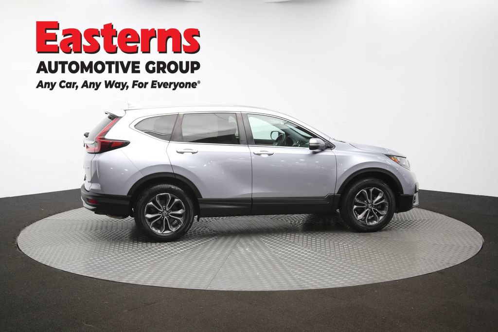 Used 2020 Honda CR-V EX-L image 45