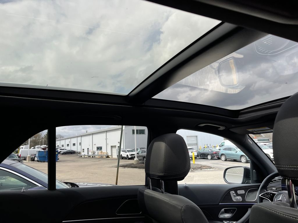 Certified 2026 Mercedes-Benz GLE 350 4MATIC image 18