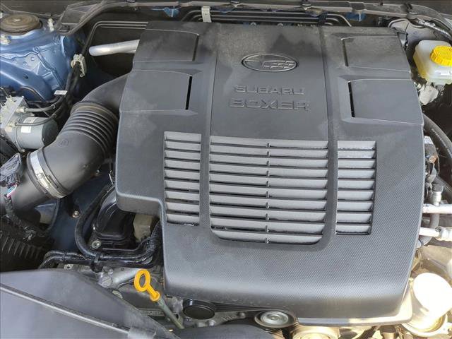 Used 2023 Subaru Forester Limited image 22