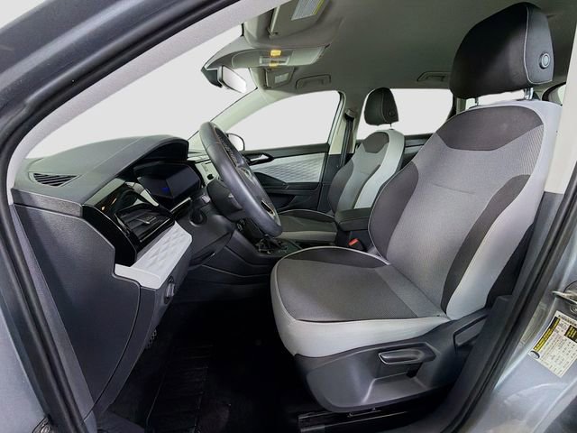 Used 2023 Volkswagen Taos S image 11