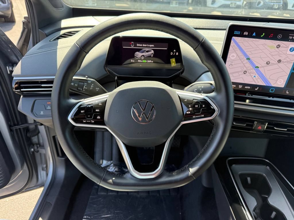 New 2026 Volkswagen ID.4 Pro RWD image 14