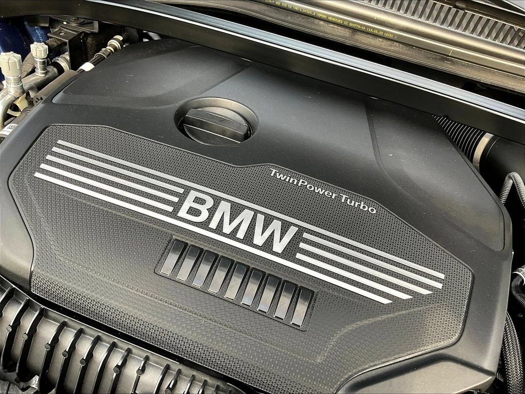 Used 2023 BMW 228i xDrive Gran Coupe w/ Convenience Package AWD/4WD image 30