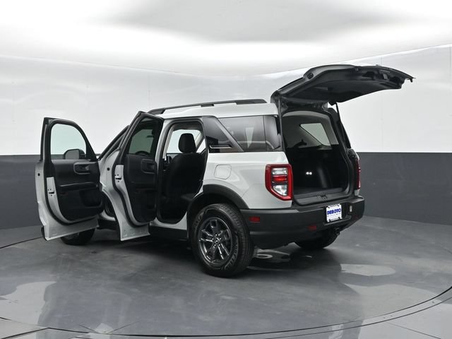 Used 2022 Ford Bronco Sport Big Bend AWD/4WD image 65