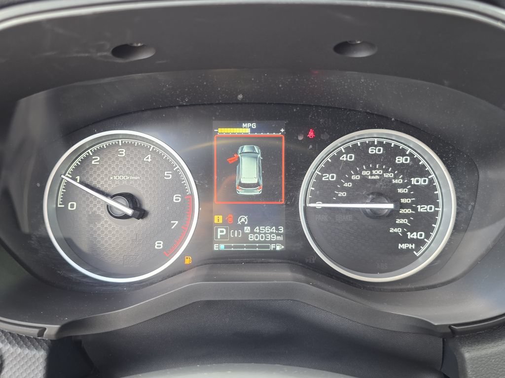 Used 2024 Subaru Forester Premium AWD/4WD image 28