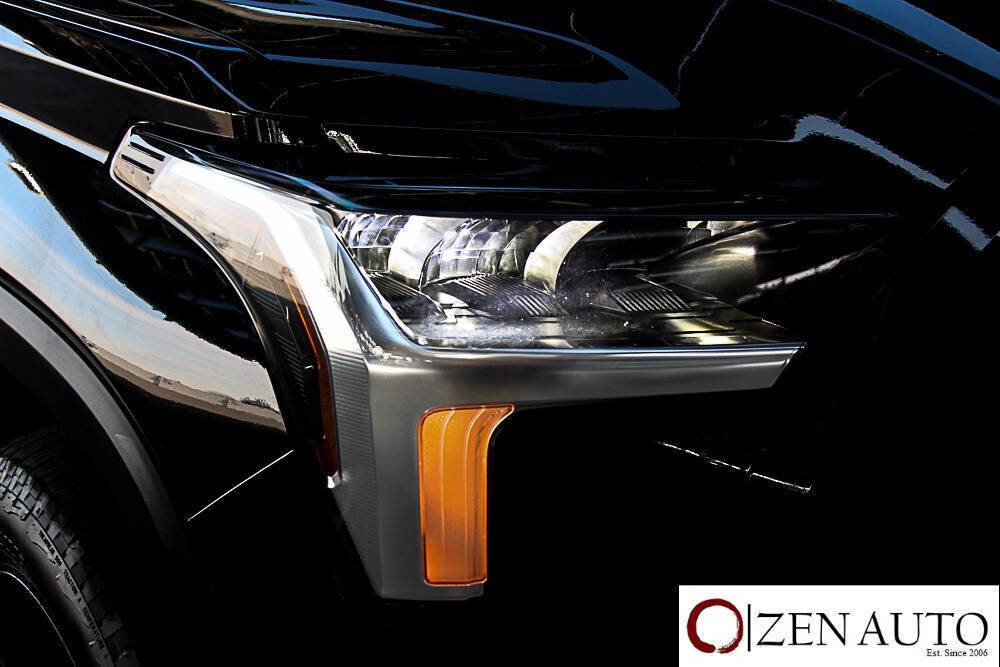 Used 2024 Toyota Tundra Limited image 41