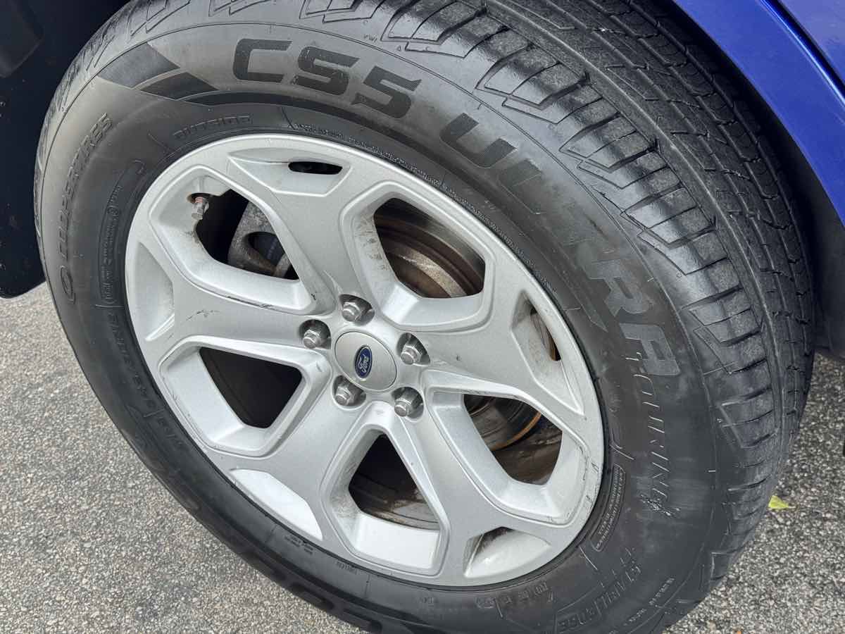 Used 2013 Ford Edge SEL AWD/4WD image 23