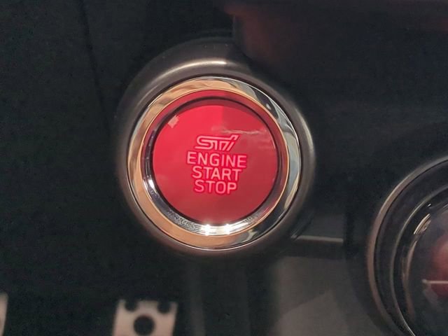 New 2026 Subaru BRZ tS image 24