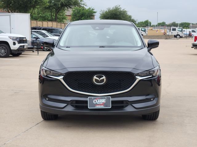 Used 2019 MAZDA CX-5 Grand Touring FWD image 10