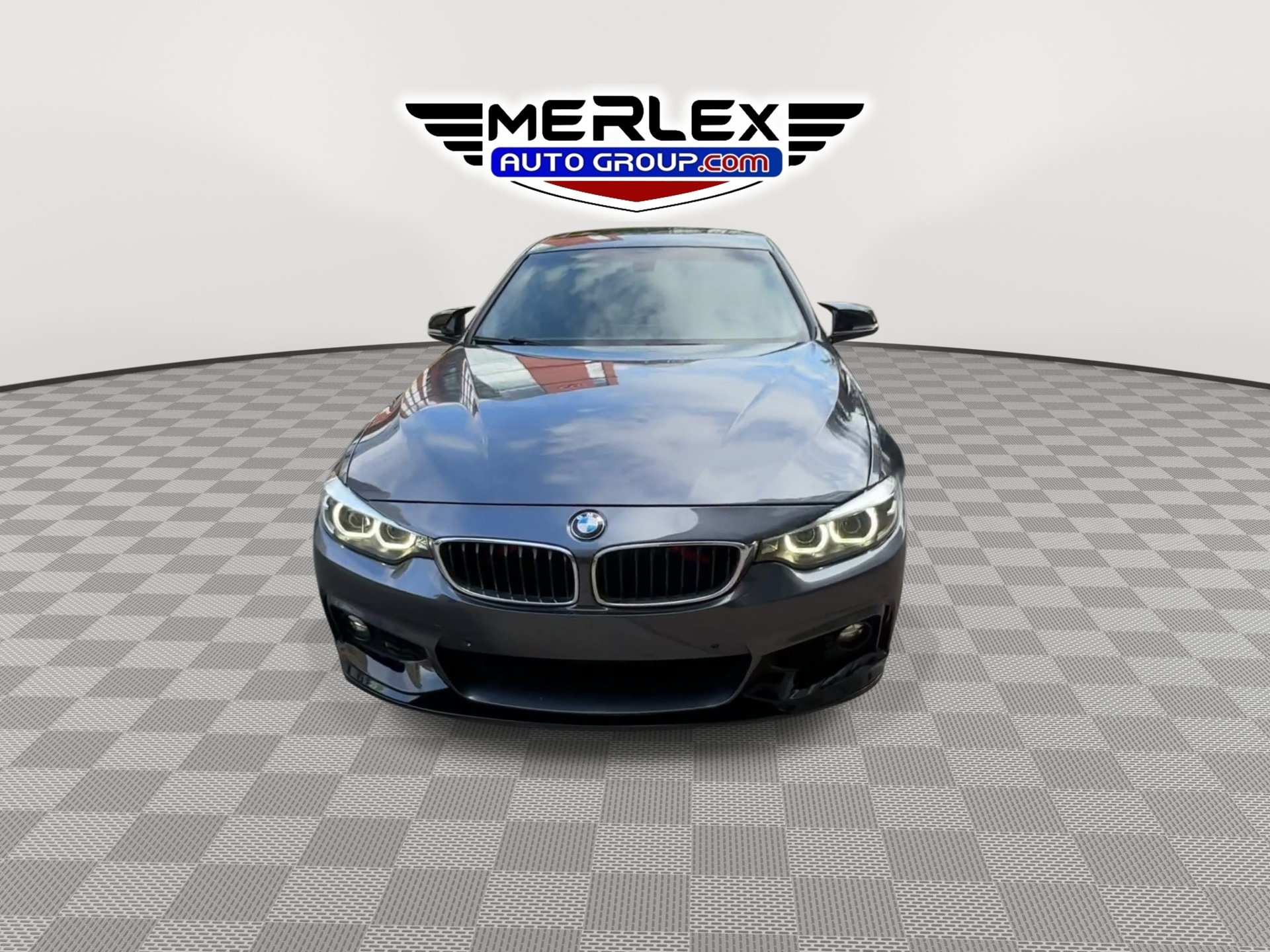 Used 2018 BMW 430i Gran Coupe RWD image 3