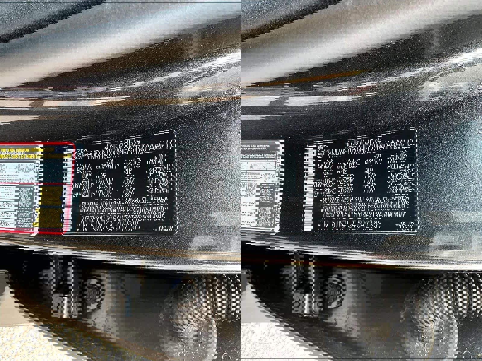 Used 2023 Hyundai Tucson SEL w/ Convenience Package image 35