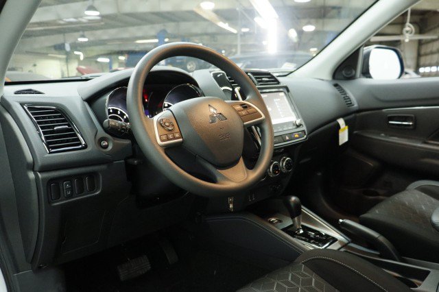 New 2026 Mitsubishi Outlander Sport ES AWD/4WD image 5