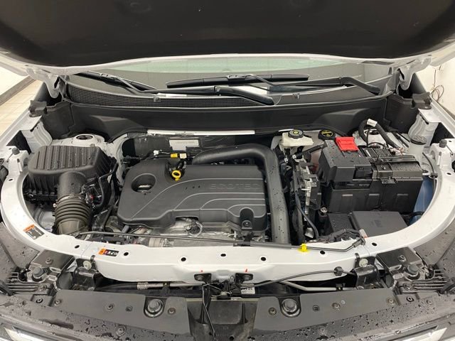 Certified 2025 Chevrolet Equinox LT w/ Convenience Package II image 14