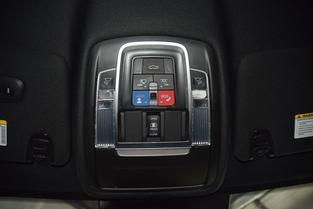 Used 2022 RAM 2500 Limited AWD/4WD image 56