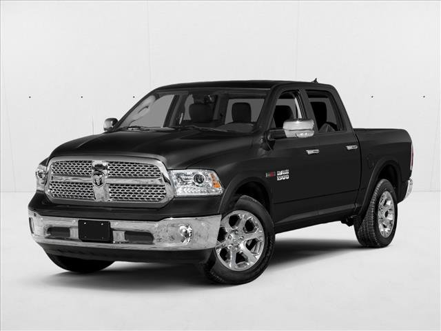 Used 2017 RAM 1500 Laramie w/ Convenience Group