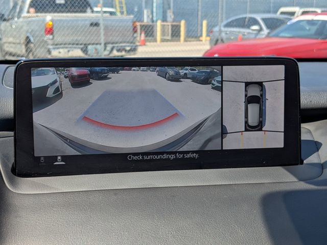 Used 2021 MAZDA CX-9 Grand Touring image 23