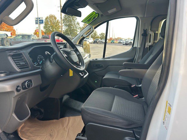 Used 2020 Ford Transit 150 XL image 10