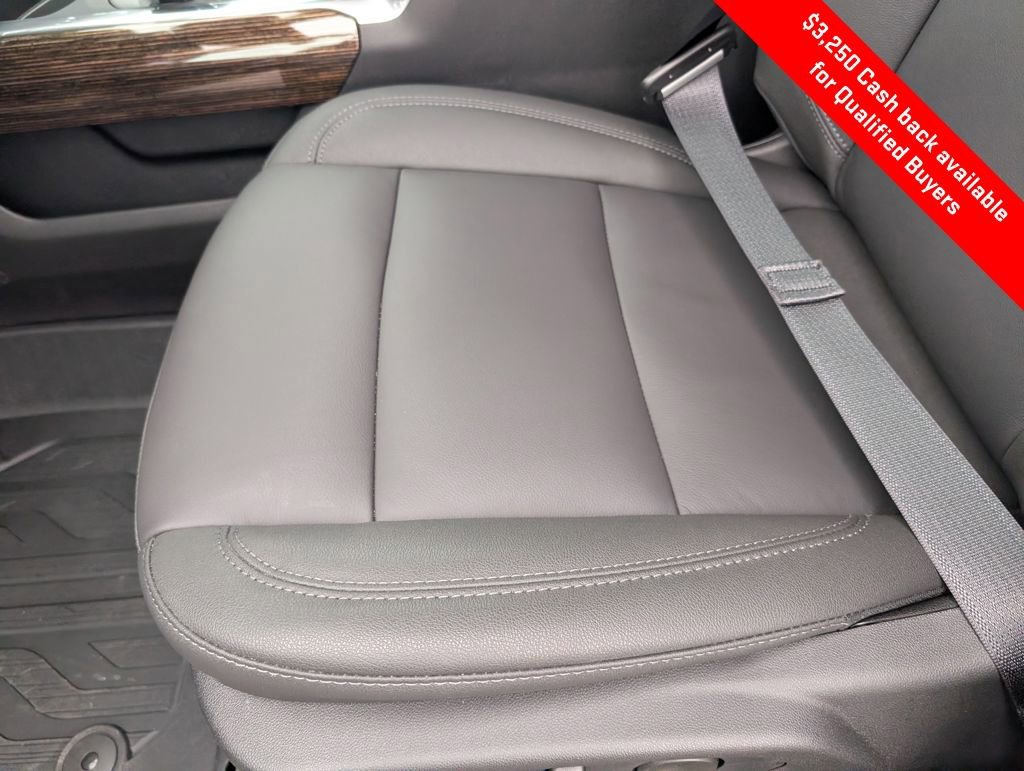 New 2026 GMC Sierra 1500 Elevation image 24