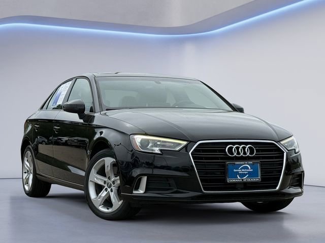 Used 2017 Audi A3 2.0T Premium w/ Convenience Package image 1