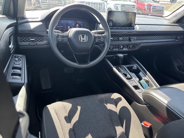 Used 2024 Honda Accord EX image 13