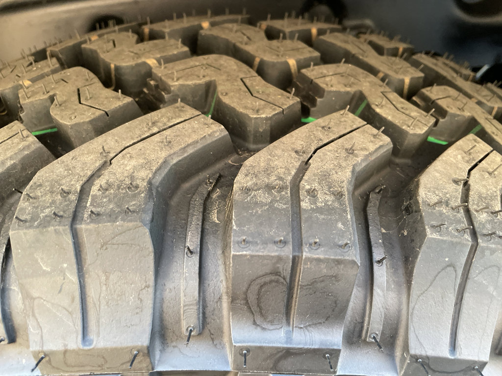 New 2026 Jeep Wrangler Sport image 23