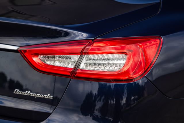 Used 2019 Maserati Quattroporte S Q4 AWD/4WD image 49