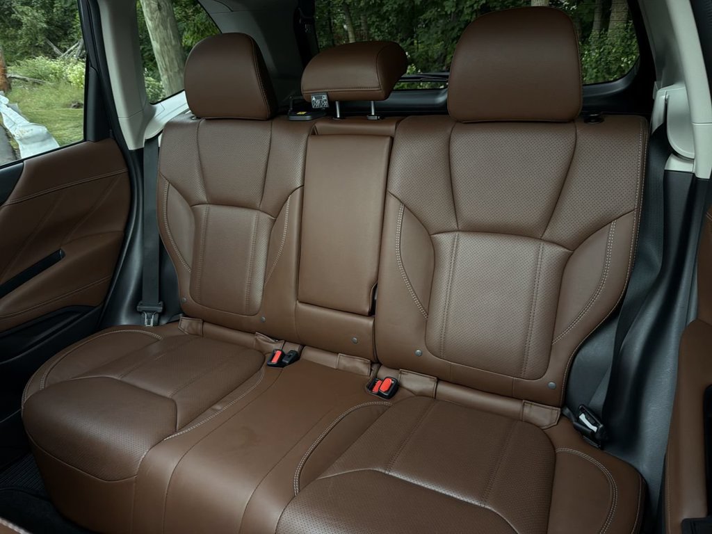 Certified 2021 Subaru Forester Touring AWD/4WD image 23