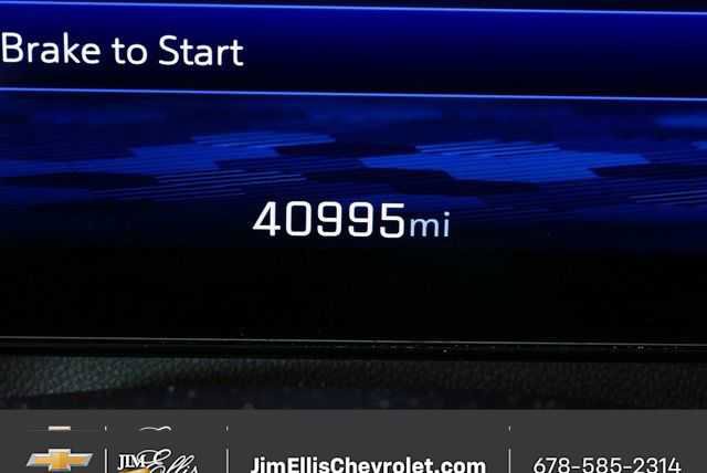 Certified 2025 Chevrolet Traverse LT image 11