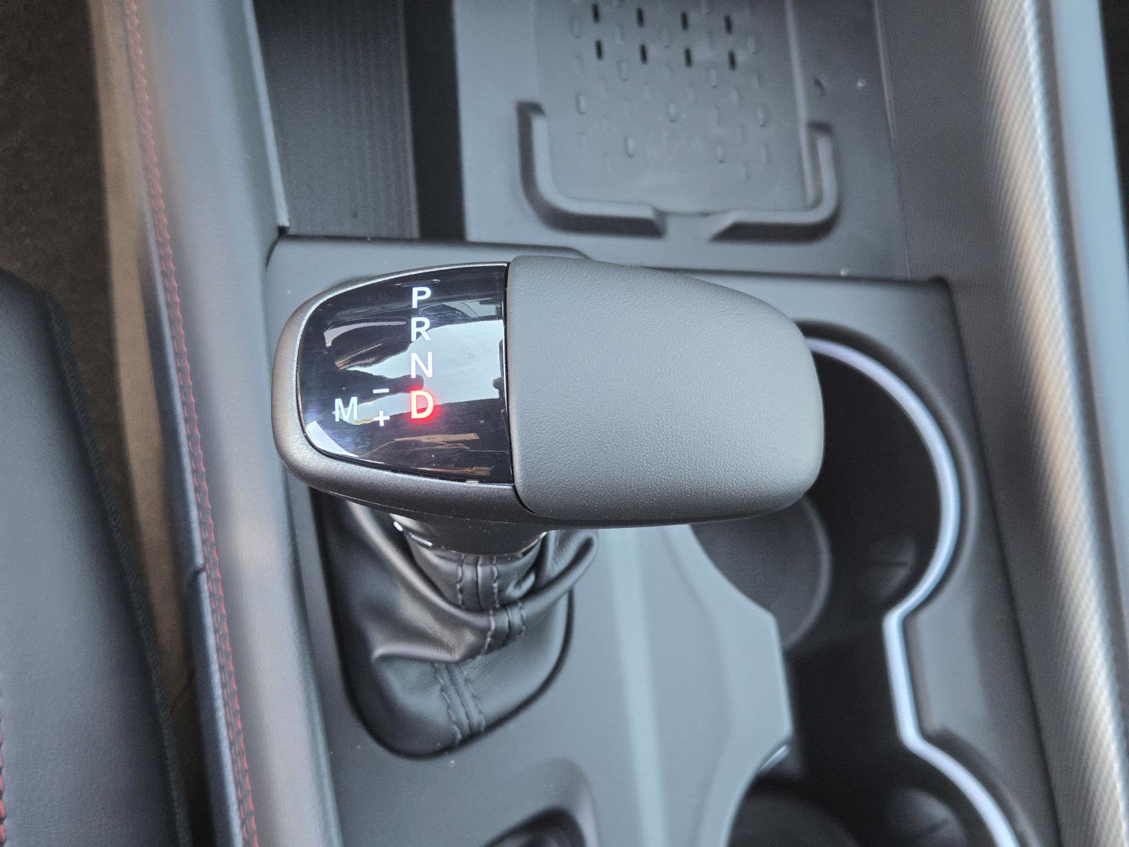 New 2026 Dodge Durango GT image 16