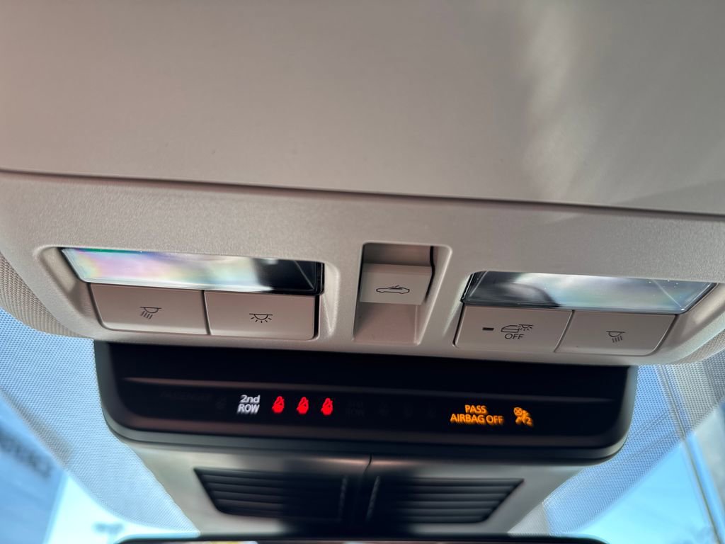 New 2025 MAZDA CX-50 AWD 2.5 Hybrid w/ Weather Package image 30