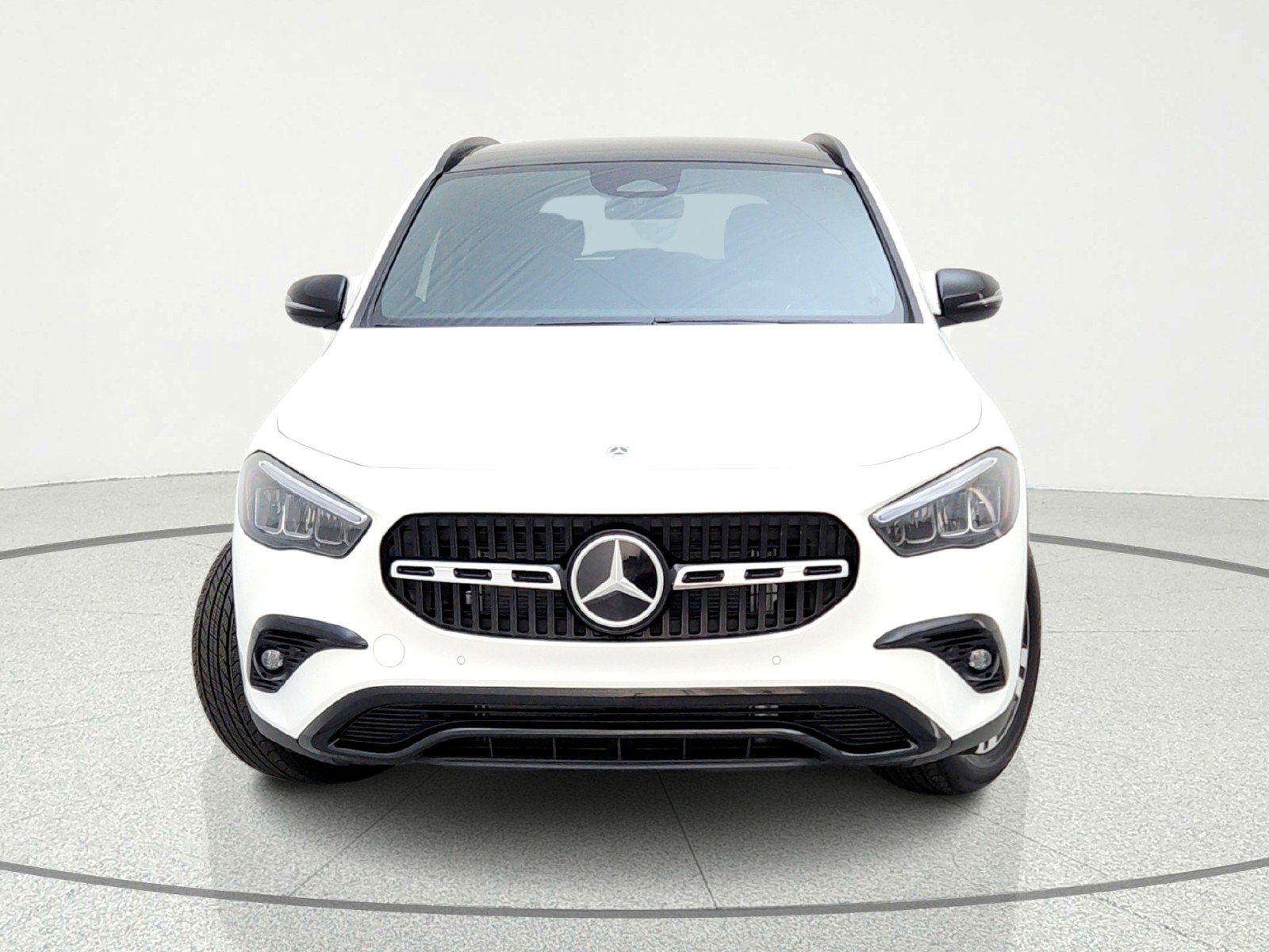 Certified 2026 Mercedes-Benz GLA 250 image 3