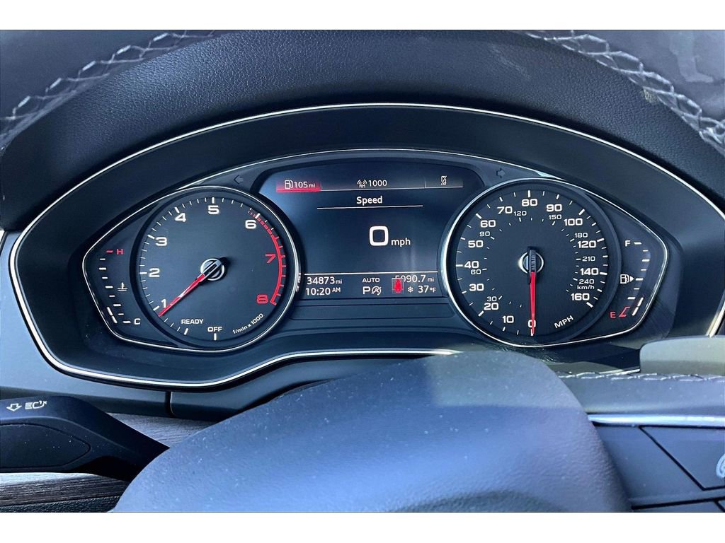 Used 2022 Audi Q5 2.0T Premium image 27