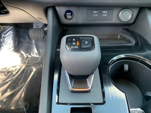 New 2026 Nissan Rogue SV AWD/4WD image 23