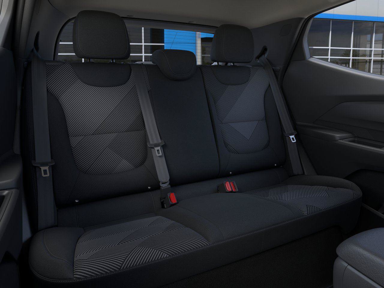 New 2027 Chevrolet Bolt LT w/ Comfort Package FWD image 17
