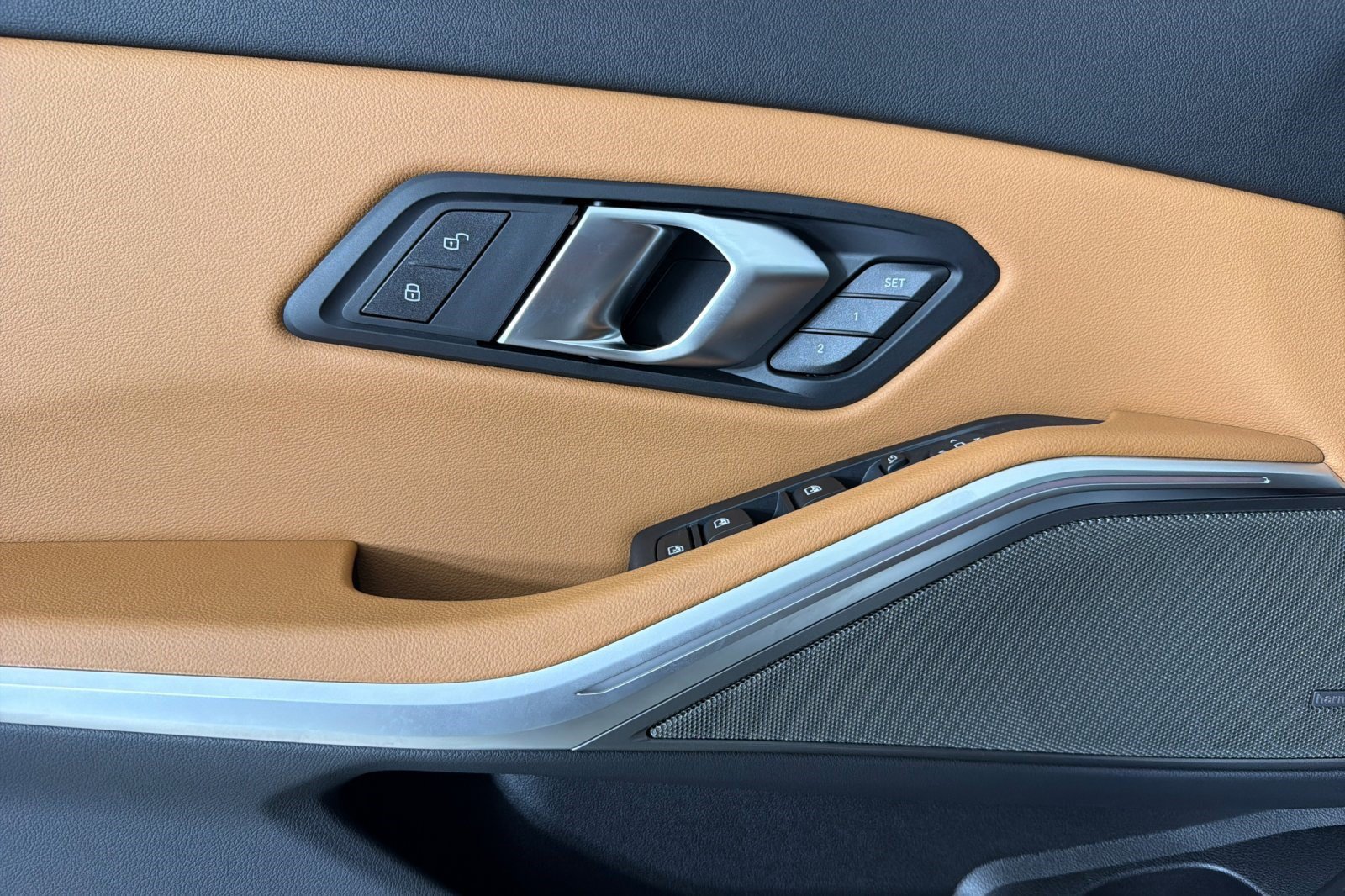 New 2026 BMW 330i Sedan w/ Premium Package RWD image 14