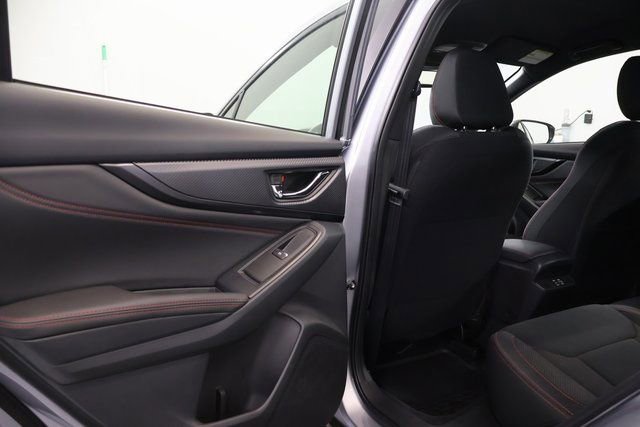 Used 2025 Subaru WRX Premium AWD/4WD image 25