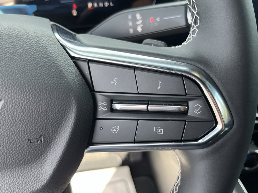 New 2026 Chevrolet Traverse Z71 w/ Enhanced Driving Package image 4